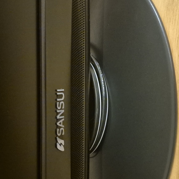 Sansui HDLCD 19" 720 HD LCD Television - Picture 3 of 6